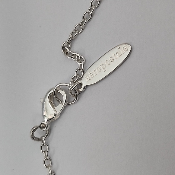 Areopostale Y2K Necklace - Picture 4 of 4